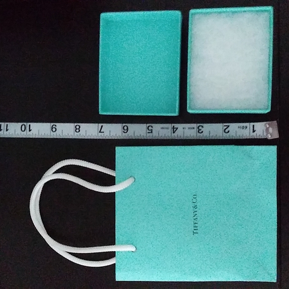 Tiffany gift set - Picture 1 of 3